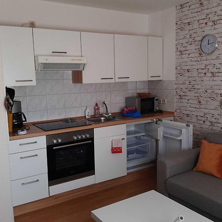 Ferienwohnung Am Suedhang エッテンハイム エクステリア 写真