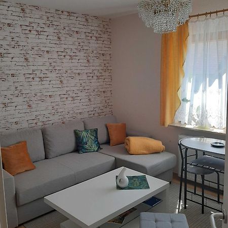 Ferienwohnung Am Suedhang エッテンハイム エクステリア 写真