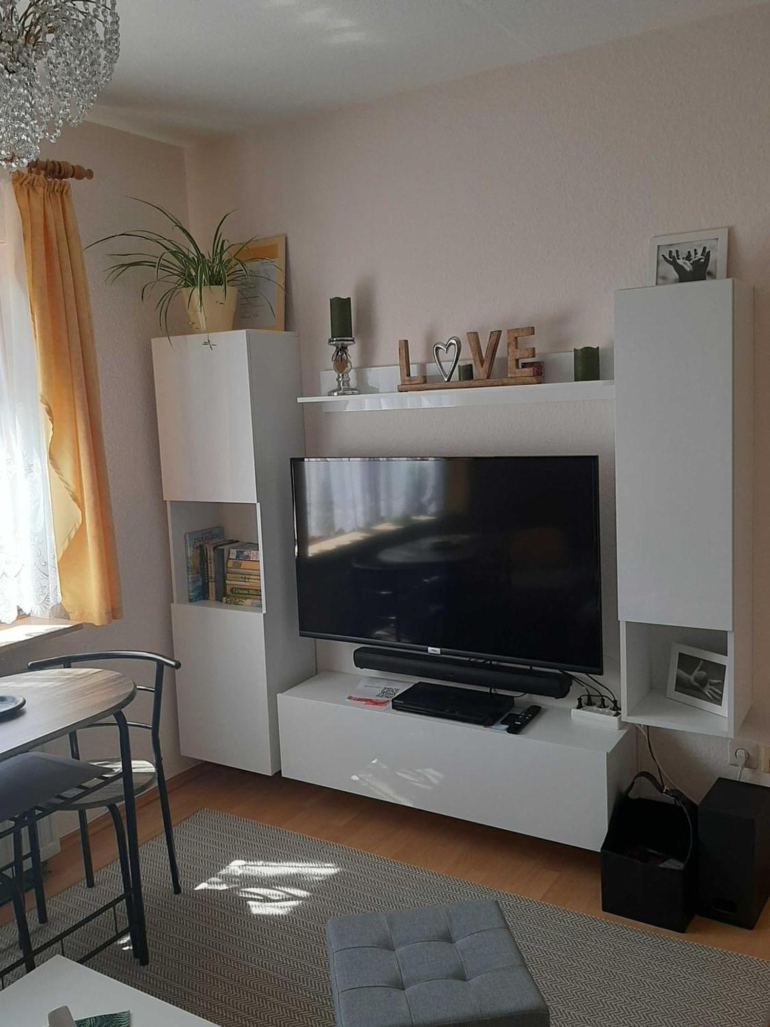 Ferienwohnung Am Suedhang エッテンハイム エクステリア 写真